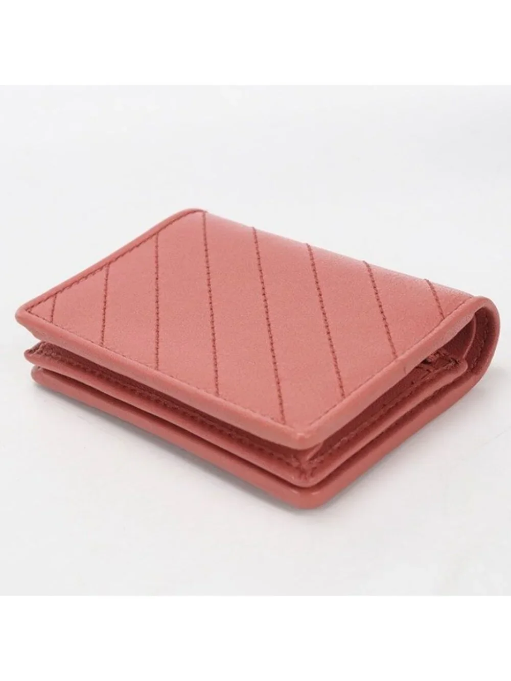 Gucci Blanc Di Bifold Wallet Leather - Picture 2 of 7